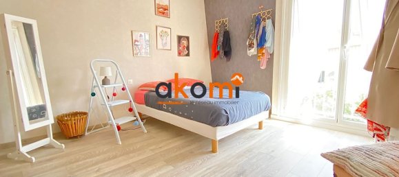 4 Schlafzimmer Haus in Laxou, France, Nr. 249578 16