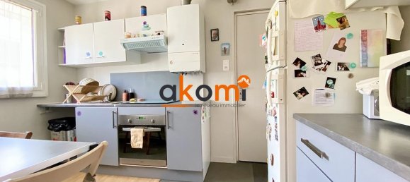 4 Schlafzimmer Haus in Laxou, France, Nr. 249578 13