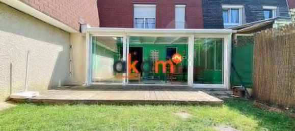 4 Schlafzimmer Haus in Laxou, France, Nr. 249578 26