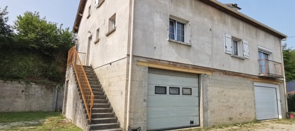 3 Schlafzimmer Haus in Mareuil-sur-Ourcq, France, Nr. 229200 12