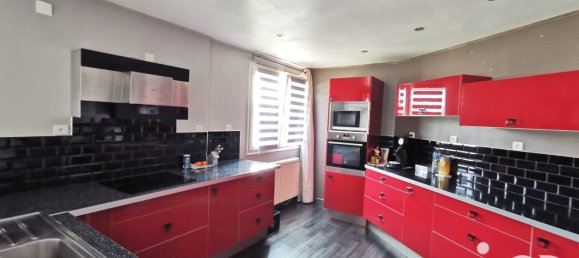 3 Schlafzimmer Haus in Mareuil-sur-Ourcq, France, Nr. 229200 7