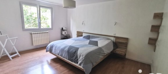 3 Schlafzimmer Haus in Mareuil-sur-Ourcq, France, Nr. 229200 8