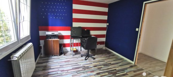 3 Schlafzimmer Haus in Mareuil-sur-Ourcq, France, Nr. 229200 10