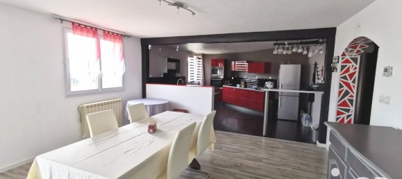 3 Schlafzimmer Haus in Mareuil-sur-Ourcq, France, Nr. 229200 5