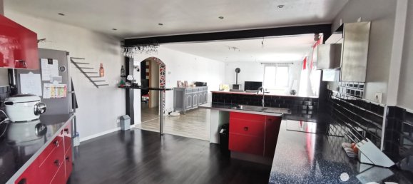 3 Schlafzimmer Haus in Mareuil-sur-Ourcq, France, Nr. 229200 6