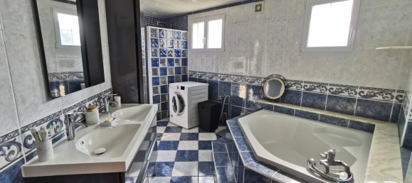 3 Schlafzimmer Haus in Mareuil-sur-Ourcq, France, Nr. 229200 11