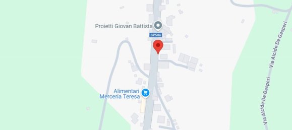 4-Zimmer Wohnung in Pisoniano, Italy, Nr. 195792 3