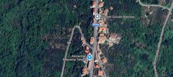 4-Zimmer Wohnung in Pisoniano, Italy, Nr. 195792 6