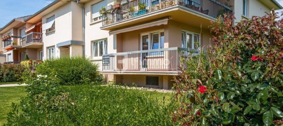 3 Schlafzimmer Wohnung in Oberhausbergen, France, Nr. 157511 6