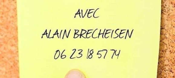 3 Schlafzimmer Wohnung in Oberhausbergen, France, Nr. 157511 29