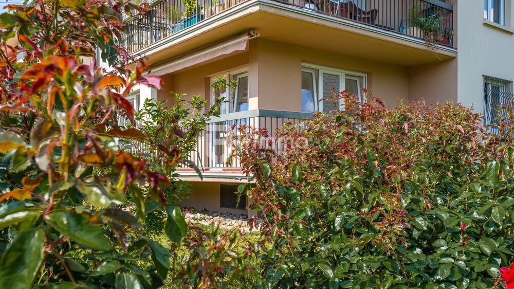 3 Schlafzimmer Wohnung in Oberhausbergen, France, Nr. 157511