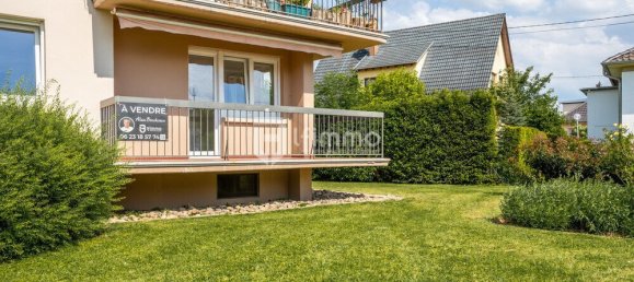 3 Schlafzimmer Wohnung in Oberhausbergen, France, Nr. 157511 8