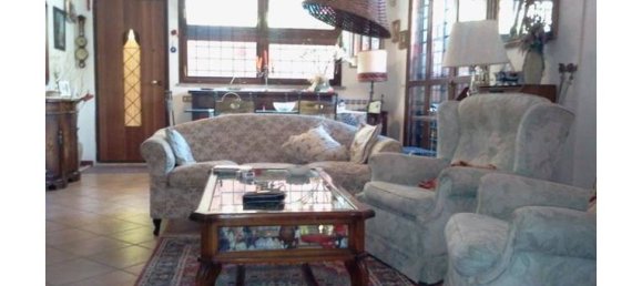 5 bedrooms Villa in Rome, Italy No. 254070 7