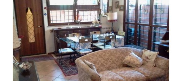 5 bedrooms Villa in Rome, Italy No. 254070 5