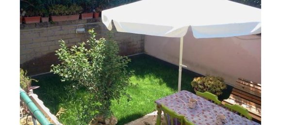 5 bedrooms Villa in Rome, Italy No. 254070 8