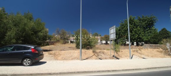 Grundstück in Almancil, Portugal 621m², Nr. 130764 2