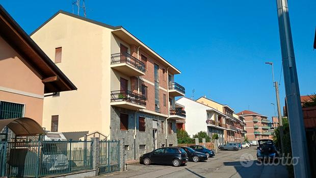 3-Zimmer Wohnung in Moncalieri, Italy, Nr. 275911