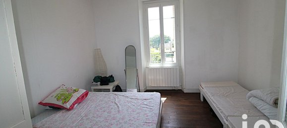 4-Zimmer Haus in Creuse, France, Nr. 286064 12