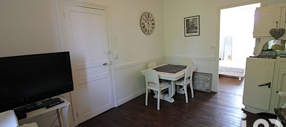 4-Zimmer Haus in Creuse, France, Nr. 286064 9