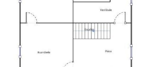 4-Zimmer Haus in Creuse, France, Nr. 286064 15