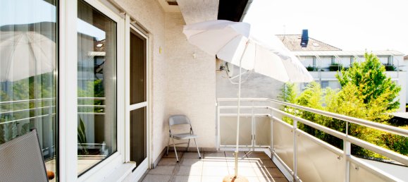 Apartamento de 3 habitaciónes en Darmstadt, Germany No. 259478 7