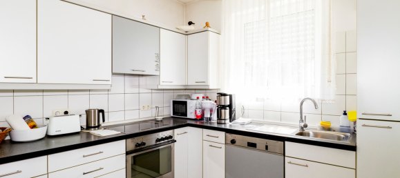 Apartamento de 3 habitaciónes en Darmstadt, Germany No. 259478 6