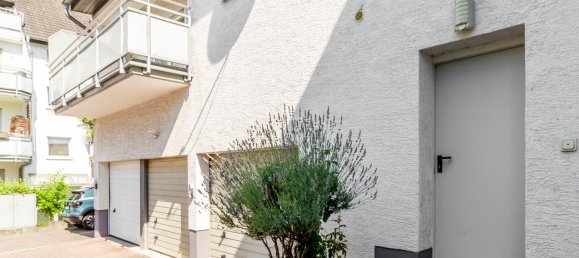 Apartamento de 3 habitaciónes en Darmstadt, Germany No. 259478 20