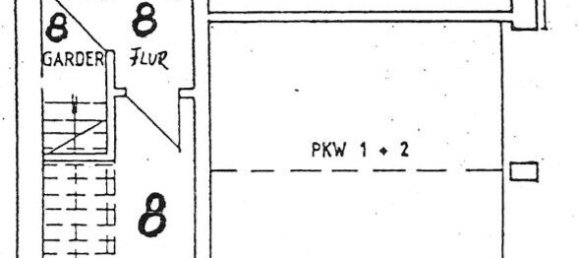 Apartamento de 3 habitaciónes en Darmstadt, Germany No. 259478 23