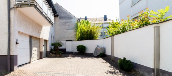 Apartamento de 3 habitaciónes en Darmstadt, Germany No. 259478 21