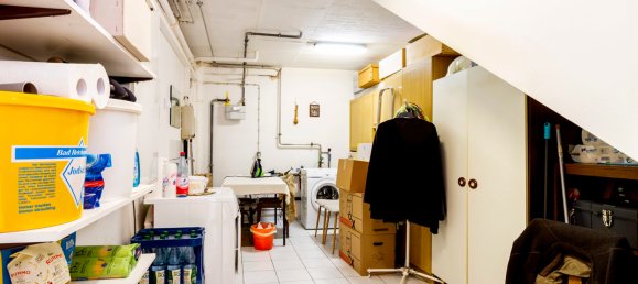 Apartamento de 3 habitaciónes en Darmstadt, Germany No. 259478 18