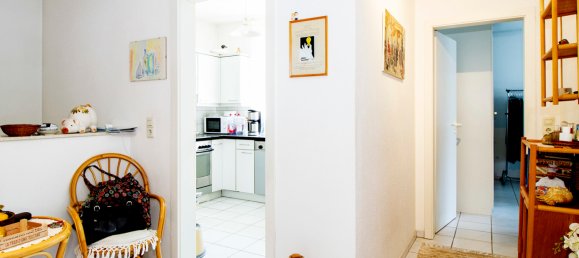 Apartamento de 3 habitaciónes en Darmstadt, Germany No. 259478 5