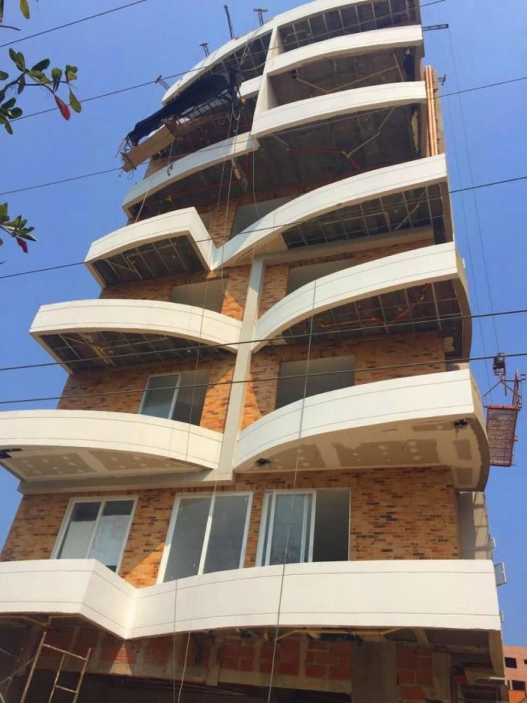 3 Schlafzimmer Haus in Atlantico, Colombia, Nr. 7694