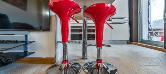 5 bedrooms Apartment in Livorno, Italy No. 324289 14