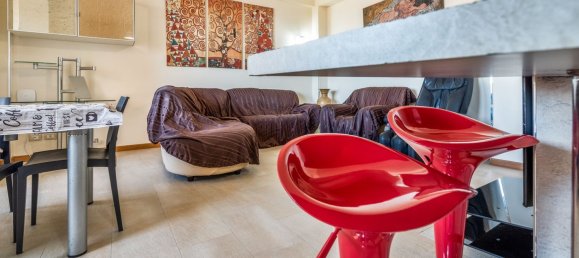 5 bedrooms Apartment in Livorno, Italy No. 324289 2