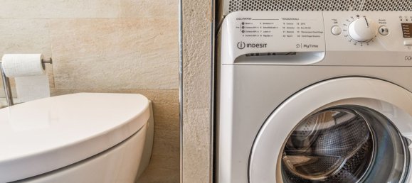 5 bedrooms Apartment in Livorno, Italy No. 324289 33