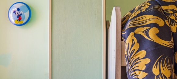 5 bedrooms Apartment in Livorno, Italy No. 324289 31