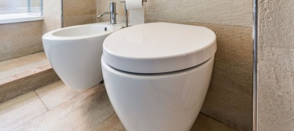 5 bedrooms Apartment in Livorno, Italy No. 324289 23