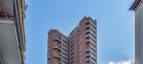 5 bedrooms Apartment in Livorno, Italy No. 324289 30