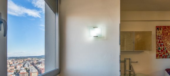 5 bedrooms Apartment in Livorno, Italy No. 324289 11