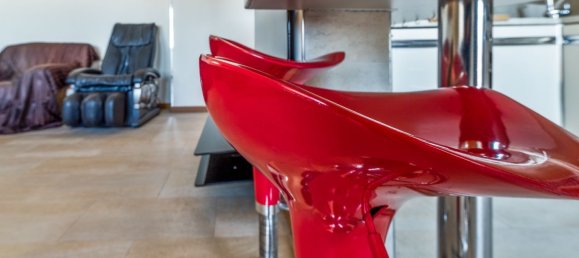 5 bedrooms Apartment in Livorno, Italy No. 324289 13