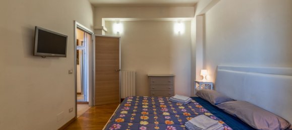 5 bedrooms Apartment in Livorno, Italy No. 324289 27