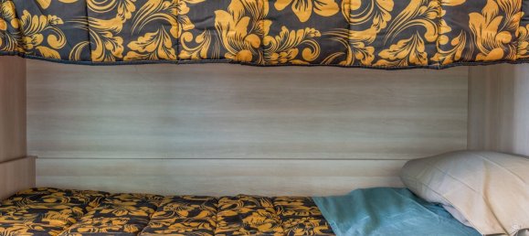 5 bedrooms Apartment in Livorno, Italy No. 324289 37