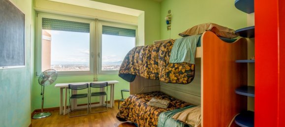 5 bedrooms Apartment in Livorno, Italy No. 324289 16