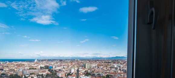 5 bedrooms Apartment in Livorno, Italy No. 324289 10