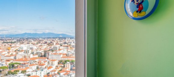 5 bedrooms Apartment in Livorno, Italy No. 324289 34