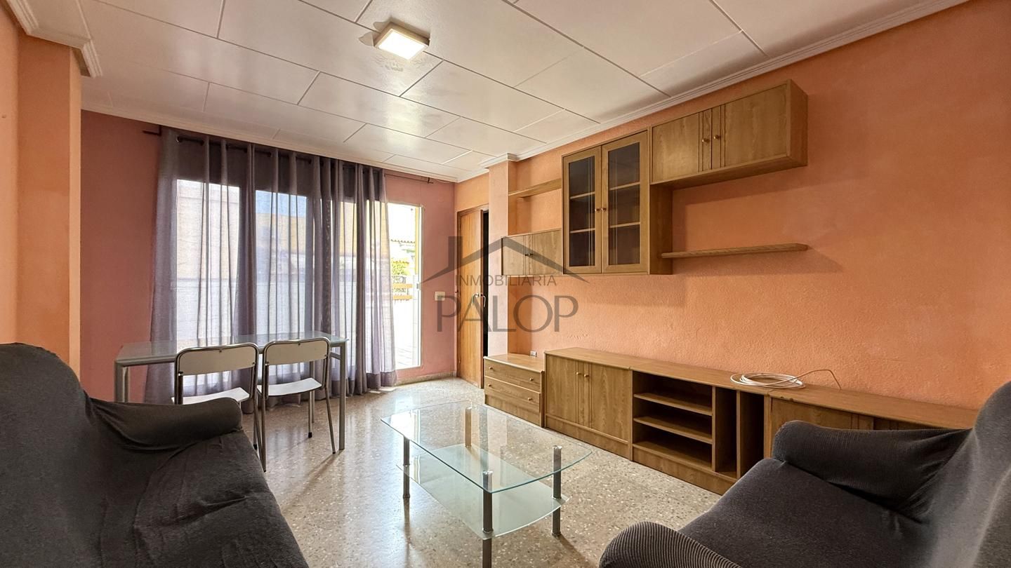 3 bedrooms Penthouse in Carcaixent, Spain No. 254620