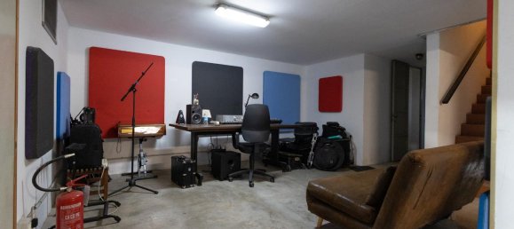 Студия в Удине, Италия № 150567 15