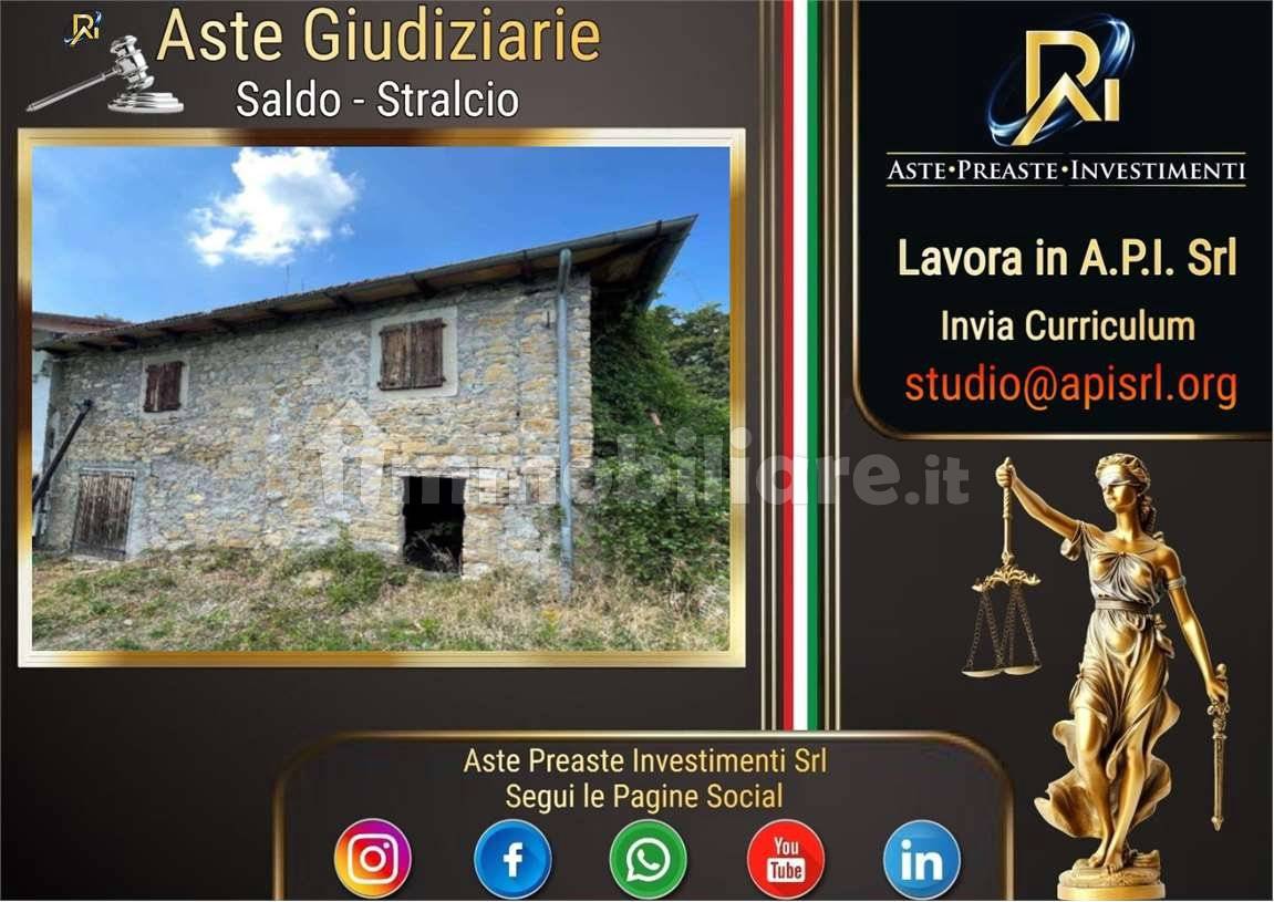 Дом с 3 спальнями в Палагано, Италия № 280775