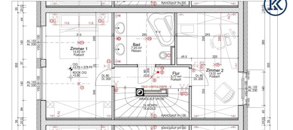 3 bedrooms Apartment in Kirchberg an der Pielach, Austria No. 138908 33