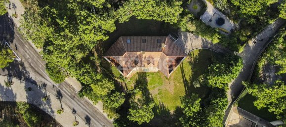 8 bedrooms House in Grandola, Portugal No. 120940 3